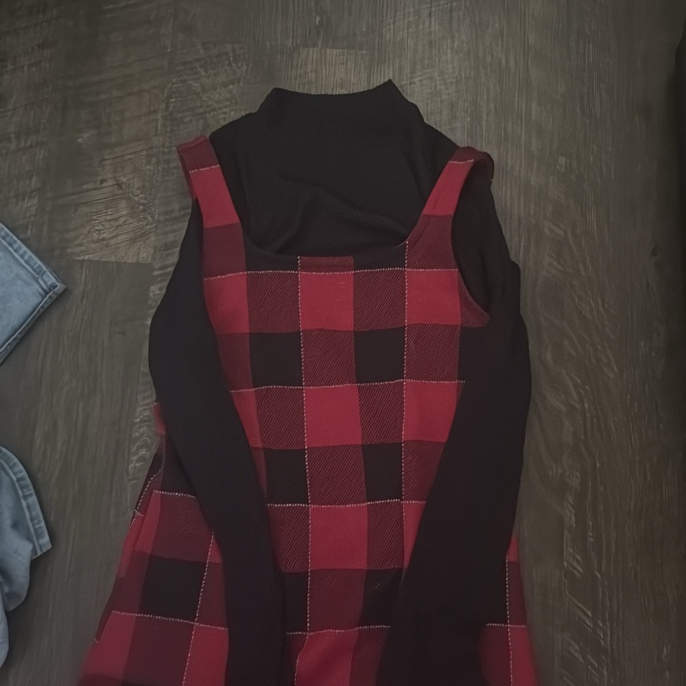 S.O. Girl’s 10/12 two piece dress
